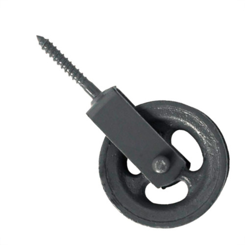 Crafer Roldana P/Poco 04 Parafuso