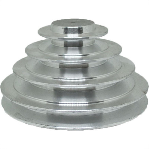 Mademil Polia Degrau 50X100 - 2 A 4 Mademil Polia Degrau 50X100 - 2 A 4