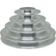 Mademil Polia Degrau 50X100 - 2 A 4 Mademil Polia Degrau 50X100 - 2 A 4