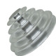 Mademil Polia Degrau 50X100 - 2 A 4 Mademil Polia Degrau 50X100 - 2 A 4