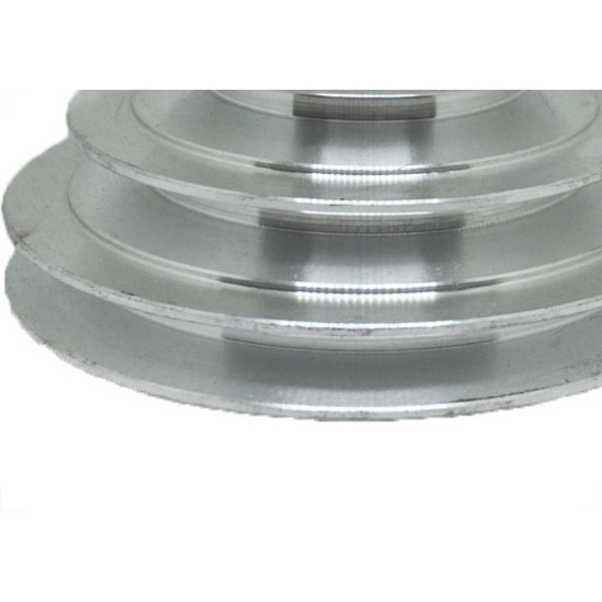 Mademil Polia Degrau 50X100 - 2 A 4 Mademil Polia Degrau 50X100 - 2 A 4