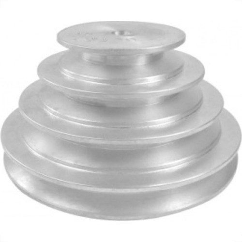 Mademil Polia Degrau 65X115 - 2.1/2 A 4.1/2 Mademil Polia Degrau 65X115 - 2.1/2 A 4.1/2