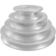 Mademil Polia Degrau 65X115 - 2.1/2 A 4.1/2 Mademil Polia Degrau 65X115 - 2.1/2 A 4.1/2