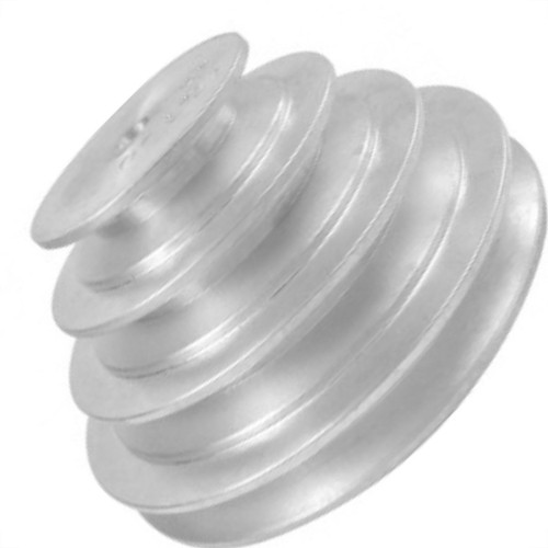 Mademil Polia Degrau 65X115 - 2.1/2 A 4.1/2 Mademil Polia Degrau 65X115 - 2.1/2 A 4.1/2