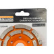 Starfer Disco Diam. Desb Segm.100Mm
