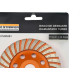 Starfer Disco Diam. Desb Turb.115Mm Starfer Disco Diam. Desb Turb.115Mm