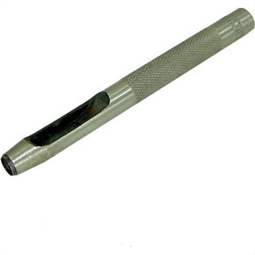 Starfer Vazador P/ Couro 08 Mm Starfer Vazador P/ Couro 08 Mm