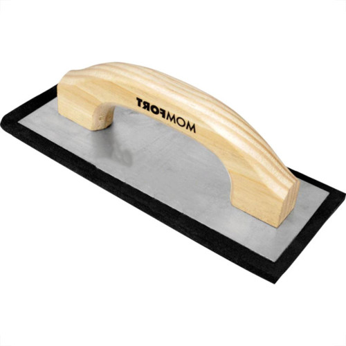 Momfort Desemp. P/Rejunte 10 X 25 Reta 4Lad