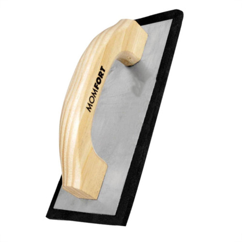 Momfort Desemp. P/Rejunte 10 X 25 Reta 4Lad