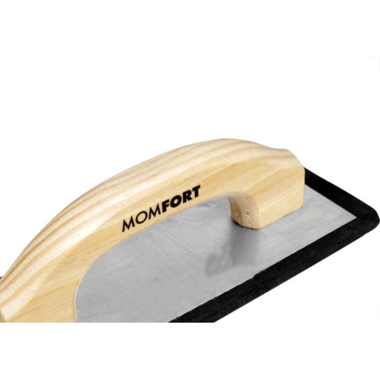 Momfort Desemp. P/Rejunte 10 X 25 Reta 4Lad