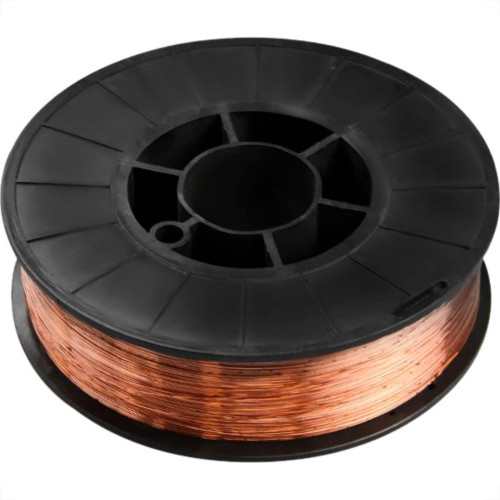 Eletron_Denver Arame De Solda Mig Elet/Dnv 0,8-05K Eletron_Denver Arame De Solda Mig Elet/Dnv 0,8-05K