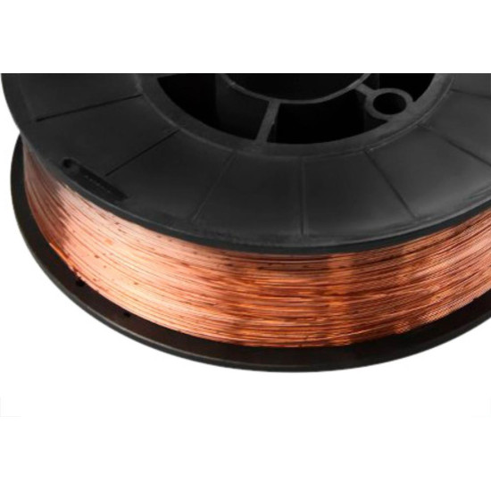 Eletron_Denver Arame De Solda Mig Elet/Dnv 0,8-05K Eletron_Denver Arame De Solda Mig Elet/Dnv 0,8-05K