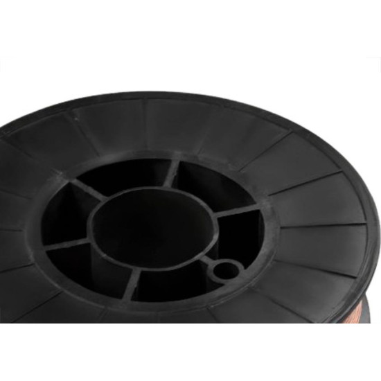 Eletron_Denver Arame De Solda Mig Elet/Dnv 0,8-05K Eletron_Denver Arame De Solda Mig Elet/Dnv 0,8-05K