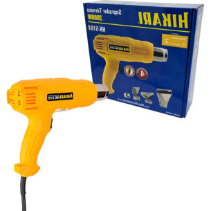 Hikari Soprador Termico Hk-510 2000W/220V