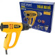 Hikari Soprador Termico Hk-520 2000W/220V Hikari Soprador Termico Hk-520 2000W/220V