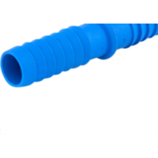 Reboucas Uniao Int.Azul 1/2 - Kit C/25 Pc