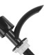 Reboucas Torneira Lavario Pvc Preta 1245 Reboucas Torneira Lavario Pvc Preta 1245