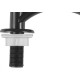 Reboucas Torneira Lavario Pvc Preta 1245 Reboucas Torneira Lavario Pvc Preta 1245