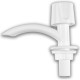 Reboucas Torneira Lavario Pvc Branca 1244 Reboucas Torneira Lavario Pvc Branca 1244