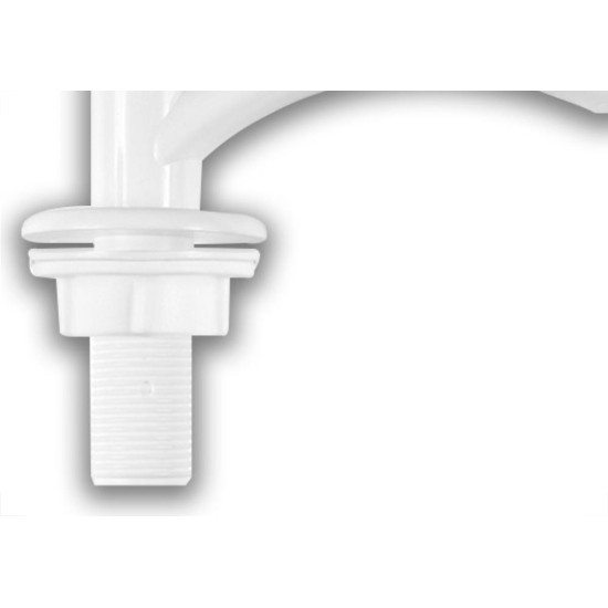 Reboucas Torneira Lavario Pvc Br-V-Pt 1244 Reboucas Torneira Lavario Pvc Br-V-Pt 1244