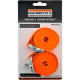 Starfer Fita P/Carga C/02 1 X 2,5 Starfer Fita P/Carga C/02 1 X 2,5