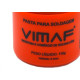 Vimaf Pasta P/ Solda 110G Vimaf Pasta P/ Solda 110G
