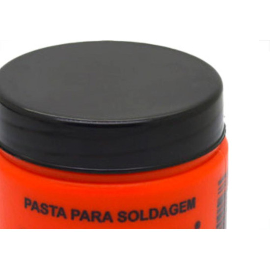 Vimaf Pasta P/ Solda 110G Vimaf Pasta P/ Solda 110G