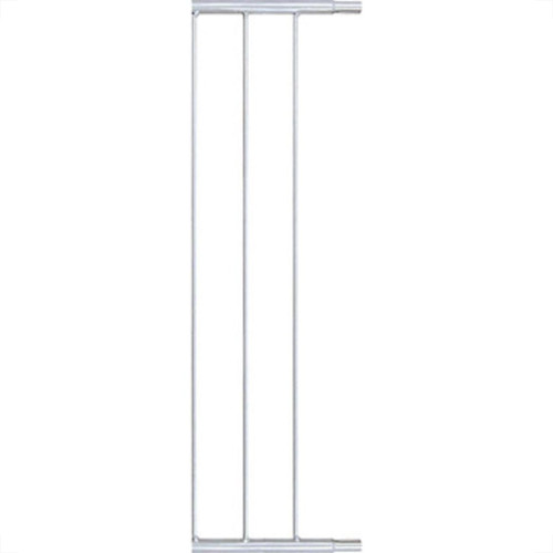 Malzone (Cristal) Extensor P/Portao Basicao 15Cm Malzone (Cristal) Extensor P/Portao Basicao 15Cm