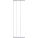 Malzone (Cristal) Extensor P/Portao Basicao 15Cm Malzone (Cristal) Extensor P/Portao Basicao 15Cm