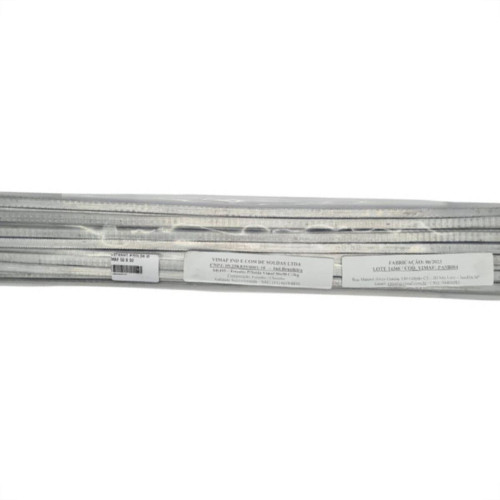 Vimaf Solda Rolo Verde 1/2Kg 40X60 Vimaf Solda Rolo Verde 1/2Kg 40X60