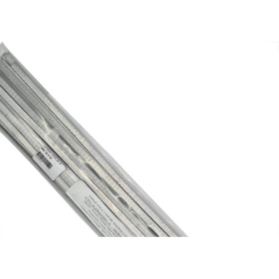 Vimaf Solda Rolo Verde 1/2Kg 40X60 Vimaf Solda Rolo Verde 1/2Kg 40X60