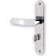 Alianca Fechadura Prem/ Wc 2800/71 Alianca Fechadura Prem/ Wc 2800/71