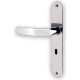 Alianca Fechadura Prem/ Int 2700/71 Alianca Fechadura Prem/ Int 2700/71