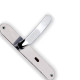Alianca Fechadura Prem/ Int 2700/71 Alianca Fechadura Prem/ Int 2700/71