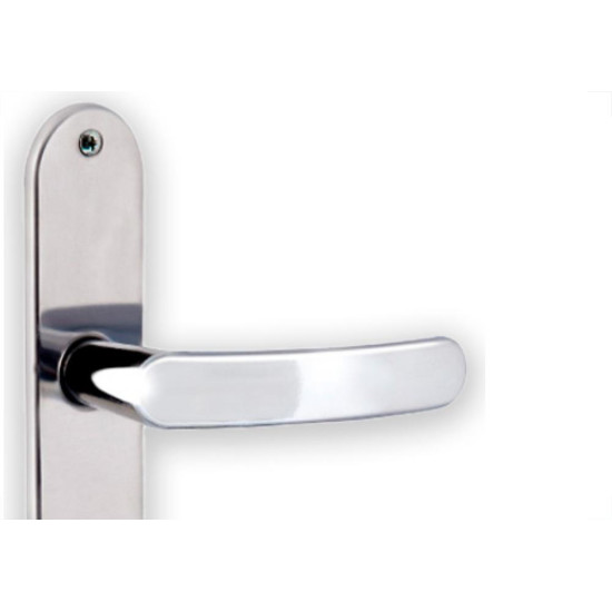 Alianca Fechadura Prem/ Int 2700/71 Alianca Fechadura Prem/ Int 2700/71