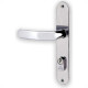Alianca Fechadura Prem/ Extensao 2600/71 Alianca Fechadura Prem/ Extensao 2600/71