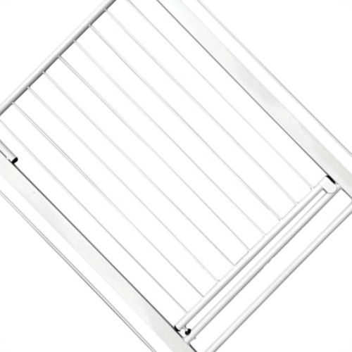 Malzone (Cristal) Portao Grade Basicao 86Ax70L Malzone (Cristal) Portao Grade Basicao 86Ax70L