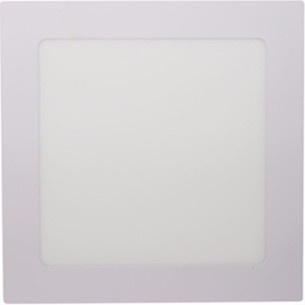 Kian Lum.Led.Emb.Qdr Economax 12W 6K