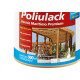 Sayerlack Verniz Sayer.Poliulack Mar.Bril.1/4 Sayerlack Verniz Sayer.Poliulack Mar.Bril.1/4