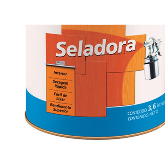 Sayerlack Seladora P/Madeira Gl Sayerlack Seladora P/Madeira Gl