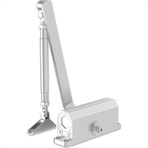 Soprano Mola Aerea Blist.530-2 Brca