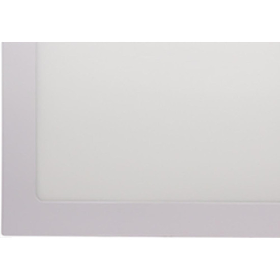 Kian Lum.Led.Emb.Qdr Economax 18W 6K Kian Lum.Led.Emb.Qdr Economax 18W 6K
