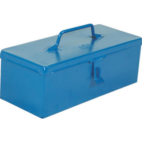 Fercar Caixa Ferramenta Bau 01- 36Cm