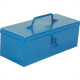 Fercar Caixa Ferramenta Bau 01- 36Cm