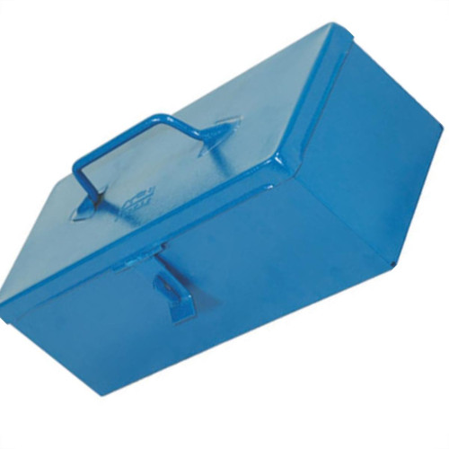Fercar Caixa Ferramenta Bau 01- 36Cm