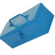 Fercar Caixa Ferramenta Bau 01- 36Cm