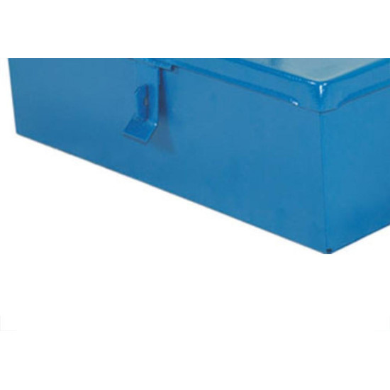 Fercar Caixa Ferramenta Bau 01- 36Cm