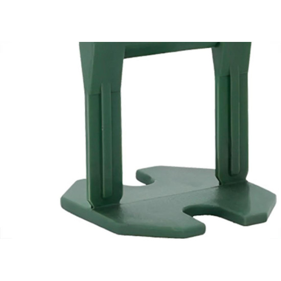 Moldimplas Fora De Linha Espacador  Nivela Piso Fit 1,00Mm C/50