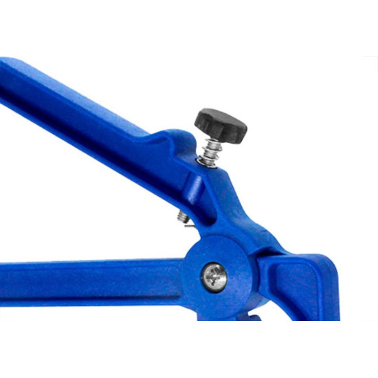 Moldimplas Fora De Linha Alicate P/Azul.Niv.Piso Universal Nylon