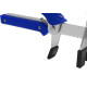 Moldimplas Fora De Linha Alicate P/Azul.Niv.Piso Universal Aco Moldimplas Fora De Linha Alicate P/Azul.Niv.Piso Universal Aco